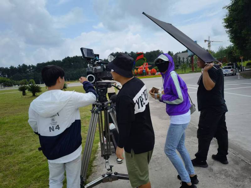 场景赋能，东陵区TVC拍摄打造品牌沉浸式体验