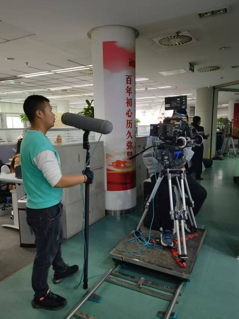 东陵区广告片拍摄：用故事化表达传递品牌温度，拉近与用户的距离！