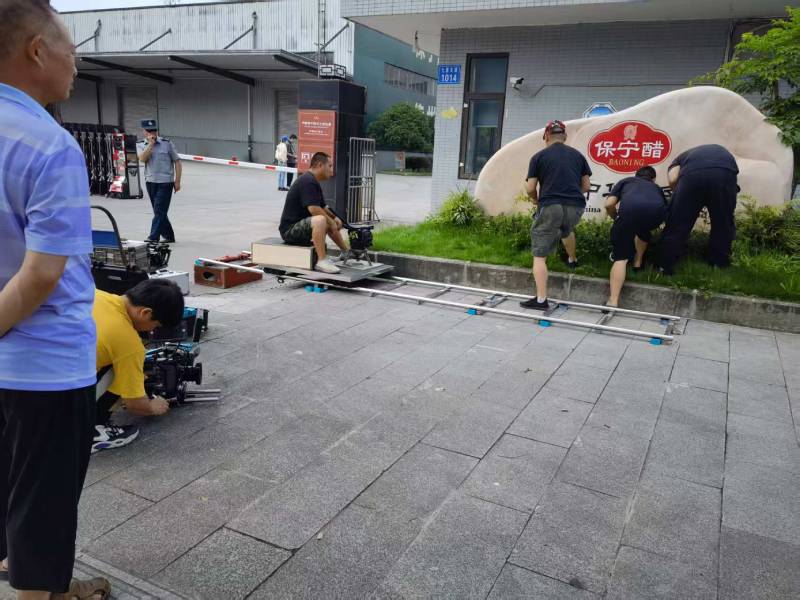东陵区TVC拍摄：制造业专属TVC方案，用镜头展现企业硬核实力！