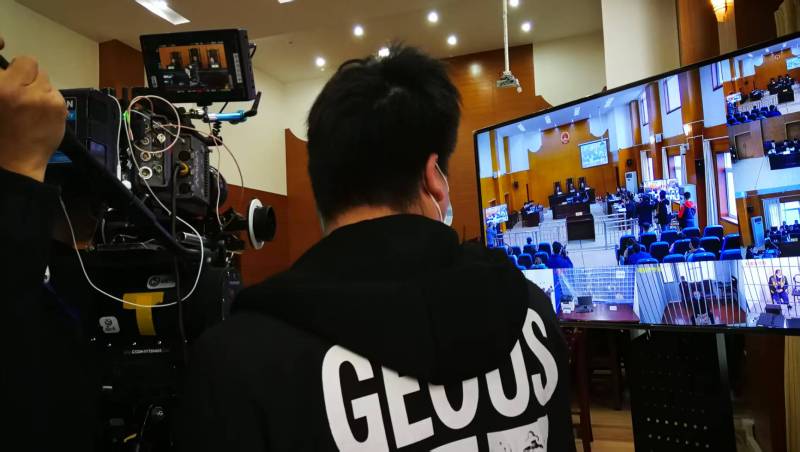 东陵区TVC制作：政企单位合规宣传，专业把控内容，官方平台适用！