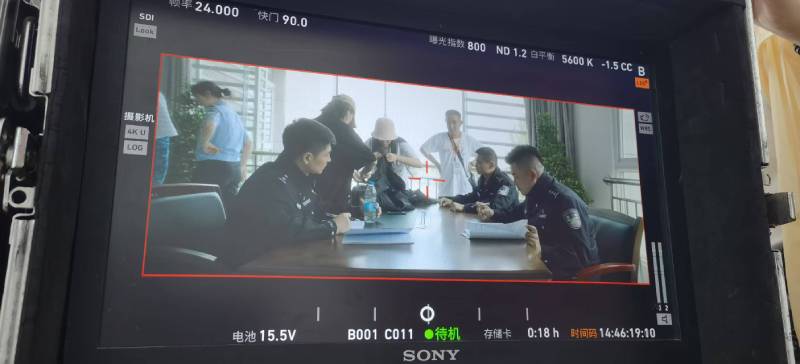 东陵区TVC拍摄：活动类广告专属，即时产出高光内容，满足宣发时效！