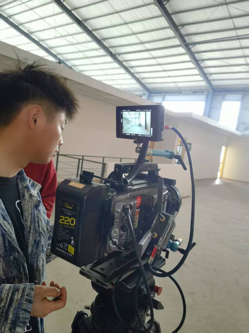 创新驱动，智领未来——东陵区TVC与广告片拍摄制作的创新实践