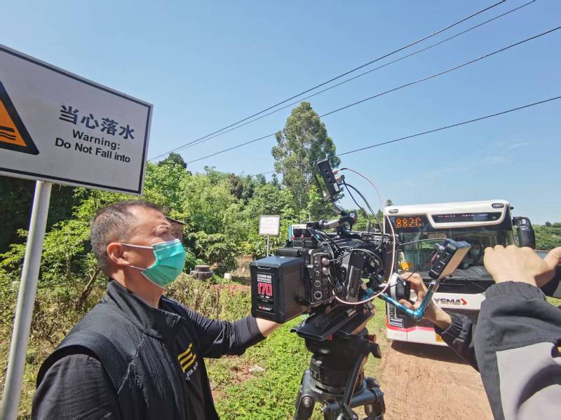 东陵区TVC拍摄公司：深耕本地市场，为品牌定制专属拍摄方案
