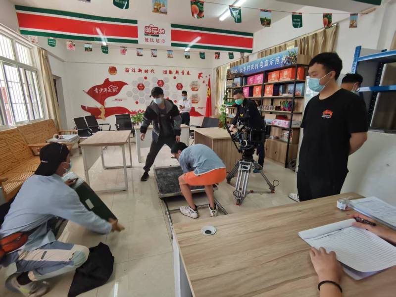东陵区广告片拍摄公司：极简主义践行者，少即是多的视觉哲学